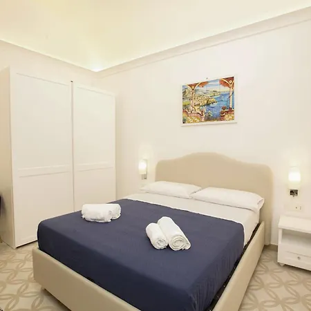 Apartment Paradise House