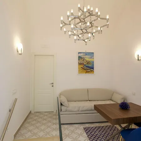 Apartment Paradise House