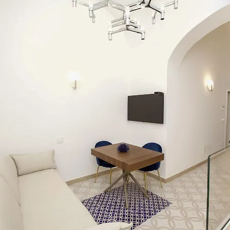 Appartement Paradise House *
