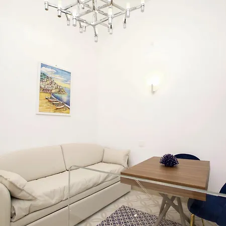 Appartement Paradise House