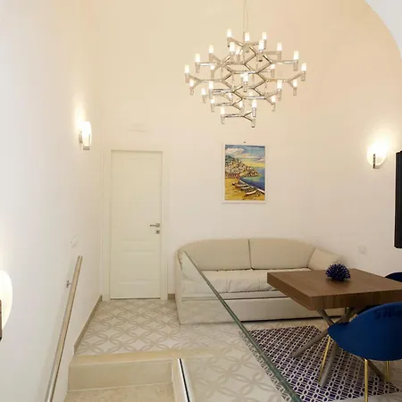Appartement Paradise House Amalfi