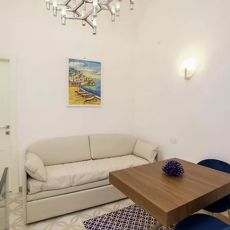 Appartement Paradise House *