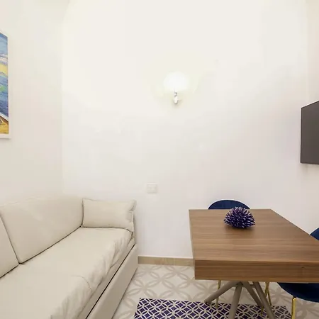 Appartement Paradise House Amalfi