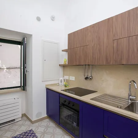 Appartement Paradise House *