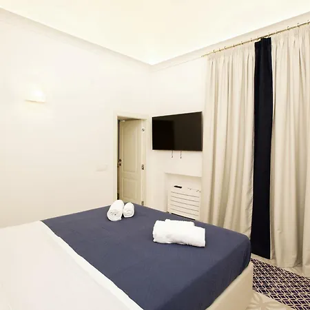 Paradise House Amalfi